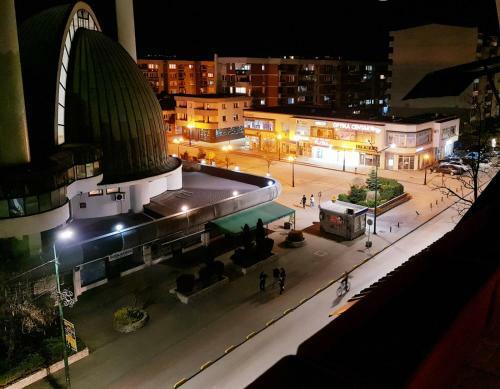 Apartamento Stan Na Dan