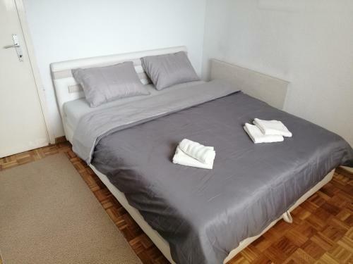 Apartamento Stan Na Dan