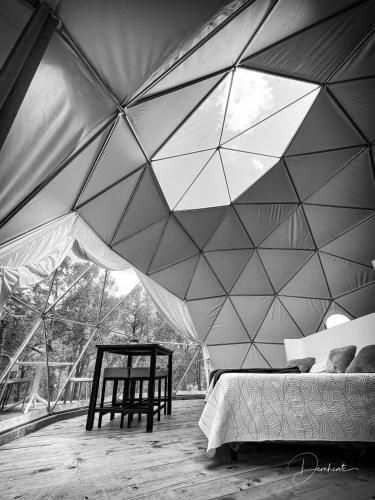 N�mada Glamping Resort