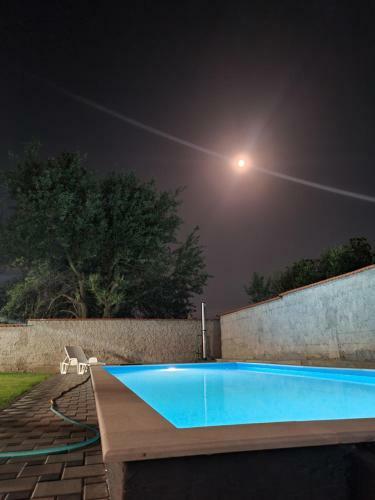 Holidayhousearies