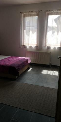 Apartamento River Villa