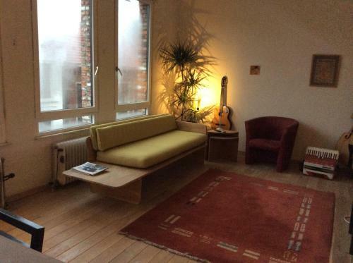 Apartamento All On Foot
