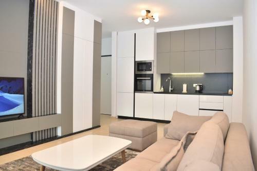 Ground Floor Apartment In Valamar Residences - 236