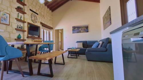 Chrystallia Holiday Villas