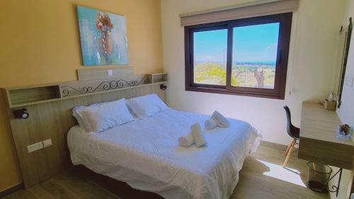 Chrystallia Holiday Villas