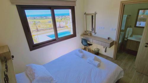 Chrystallia Holiday Villas