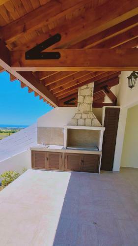 Chrystallia Holiday Villas