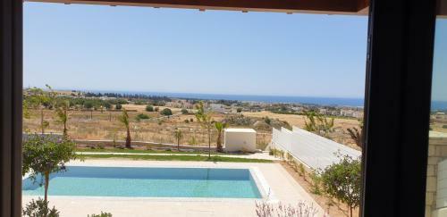 Chrystallia Holiday Villas