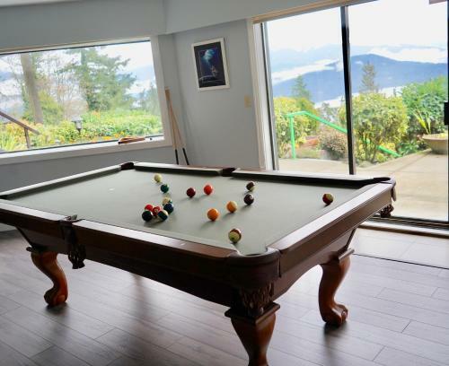 Hostal Ocean And City View Home