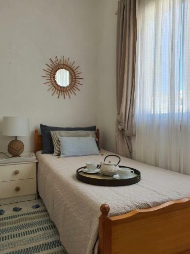 Beautiful Cosy House With A Spectacular Sea View