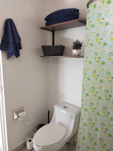 Apartamento Departamento Completo Excelente Ubicacion