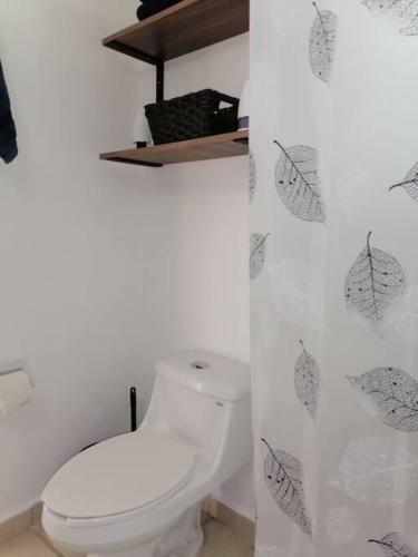 Apartamento Departamento Completo Excelente Ubicacion