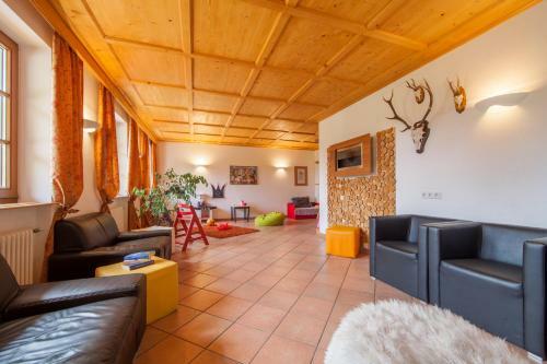 Hotel Tolderhof