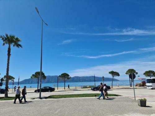 Apartamento D�j� Blue Guest House