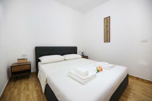 Apartamento Comfortable Home