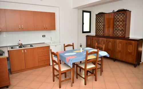 Apartamento Vacation House Vlore