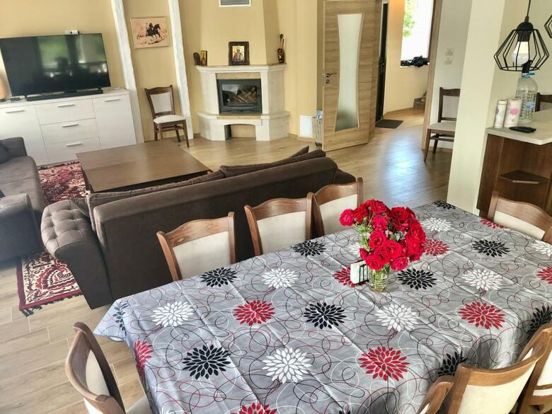 Guest House Gerasimovi