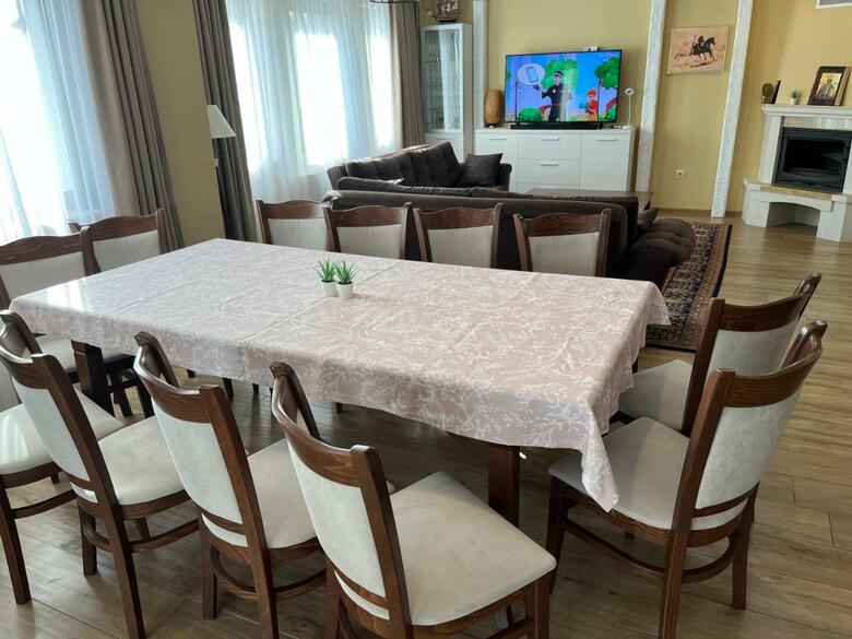 Guest House Gerasimovi
