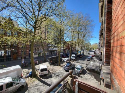 Chambre Piv�e En Plein Centre de Charleroi