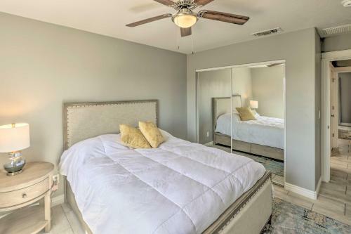 Lake Havasu City Abode About 7 Mi To State Park!