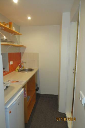 Arens Rent Kiriku 1 Apartment