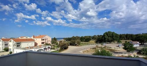 Apartamento Holiday Zaton Nin