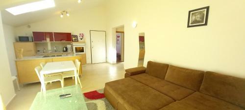 Apartamento Holiday Zaton Nin