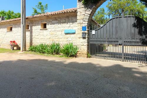 Beautiful Villa Karnevali With Private Pool