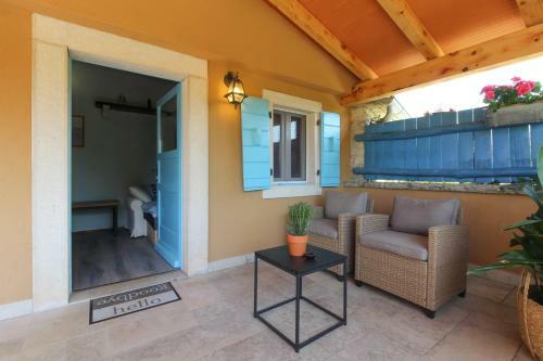Beautiful Villa Karnevali With Private Pool