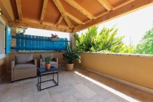 Beautiful Villa Karnevali With Private Pool