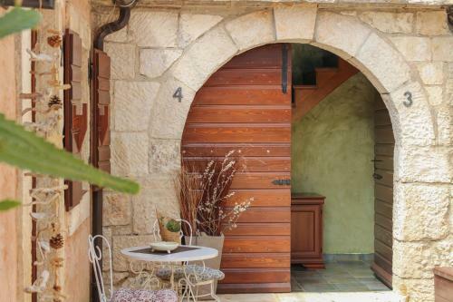 Beautiful Villa Karnevali With Private Pool