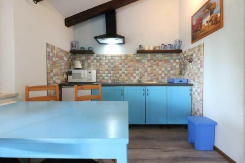 Beautiful Villa Karnevali With Private Pool