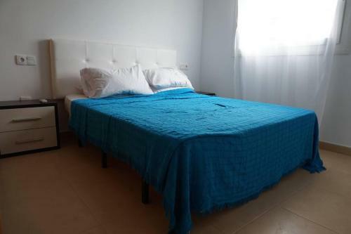 2 Bed Apartment On Condado de Alhama