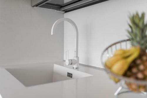 Apartment Malu