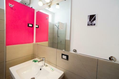 Apartamento Adm Case Vacanza Magenta