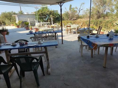 Bed & Breakfast La Casa In Campagna Di Ottavia