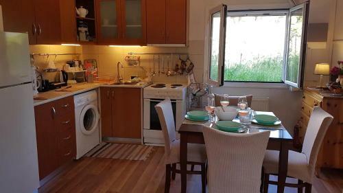 Apartamento Olga's Cozy Nest