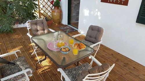 Apartamento Olga's Cozy Nest