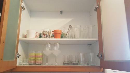 Apartamento Olga's Cozy Nest