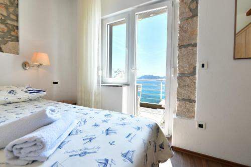 Apartments Barbalic Beach