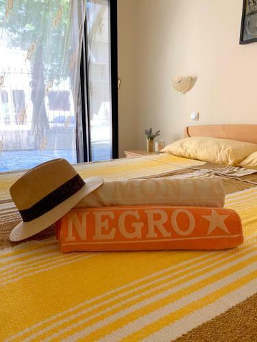 Apartamento Villa Monte