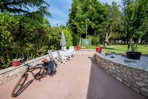 Apartamento La Girafe de Bel-air