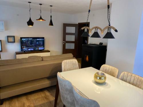 Prilep New Best Apartments