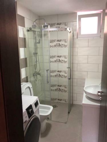 Prilep New Best Apartments