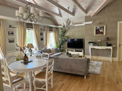 Apartamento Old Town Holiday Home With 2 Bedrooms