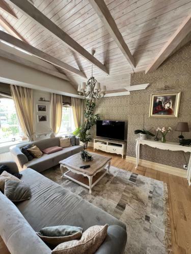 Apartamento Old Town Holiday Home With 2 Bedrooms