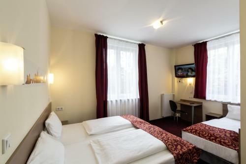 Dream Inn Hotel Regensburg Ost