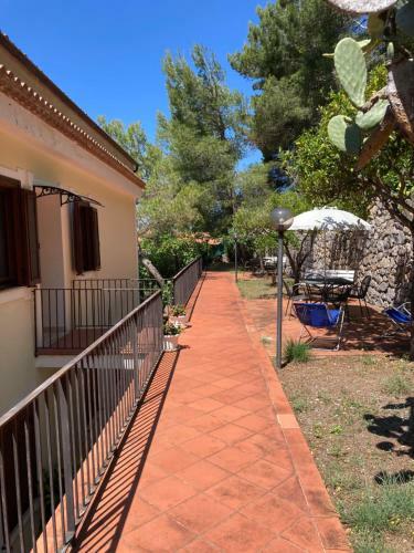 Apartamento Il Casalino