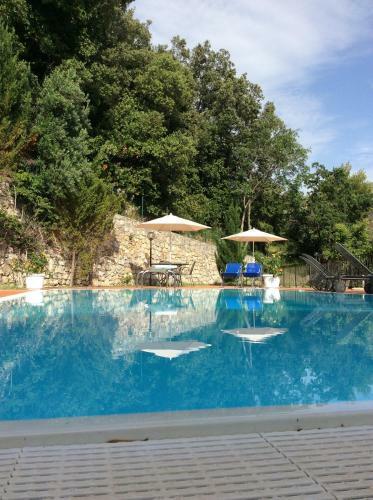 Apartamento Il Casalino