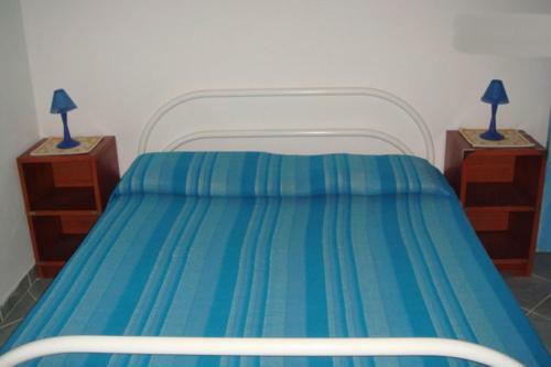 Apartamento On The Beach La Rena Beddha